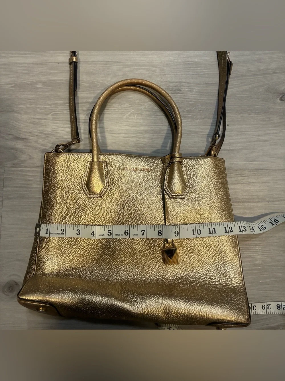 Michael Kors this elegant